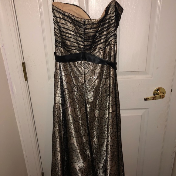 Prom Dress - Picture 3 of 3